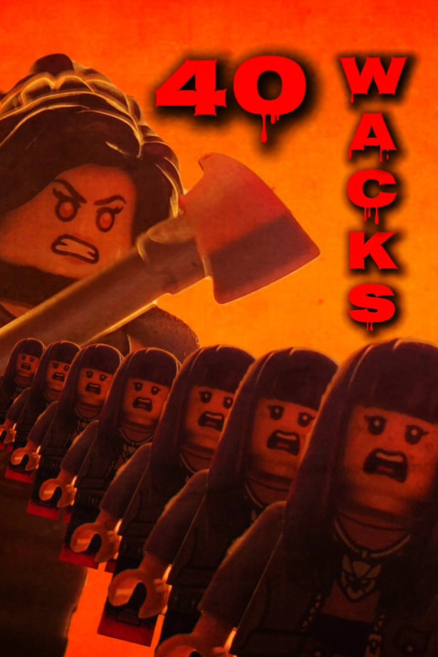 40 Wacks (2026)