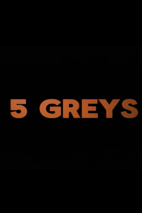 5 Greys (2026)