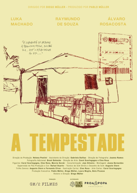 A Tempestade (2026)