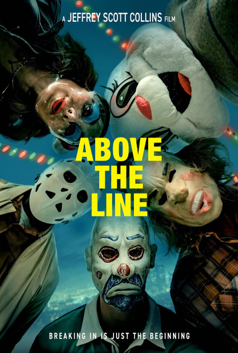 Above the Line (2026)