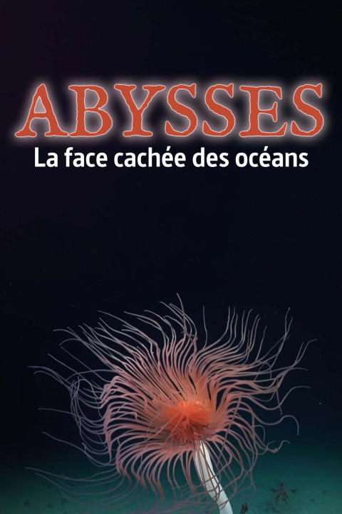 Abysses, la face cachée des océans (2026)