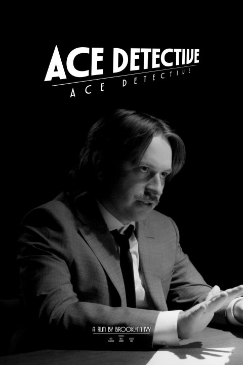 Ace Detective: Ace Detective (2026)