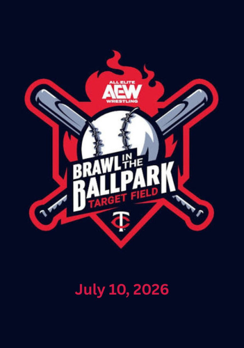 AEW Brawl in the Ballpark (2026)