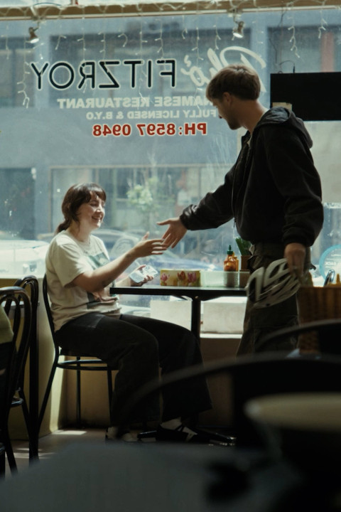 Agora (2026)