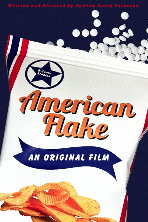 American Flake (2026)