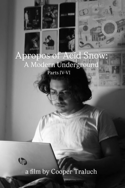 Apropos of Acid Snow: A Modern Underground (Parts IV-VI) (2026)
