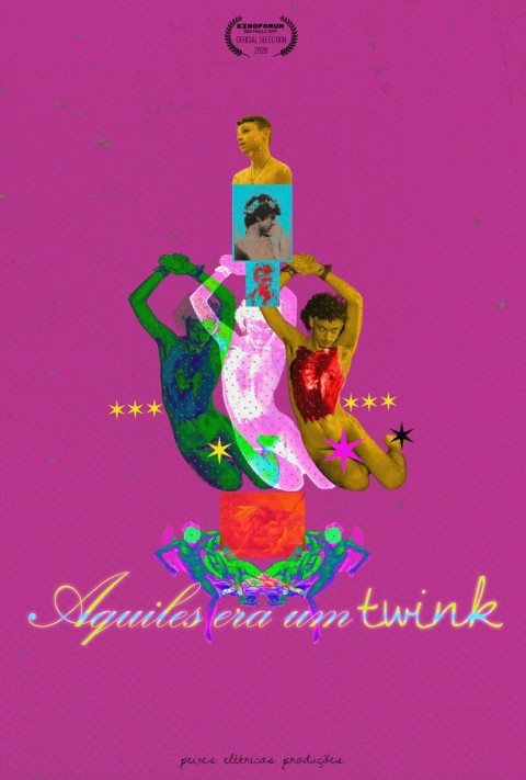 Aquiles era um Twink (2026)
