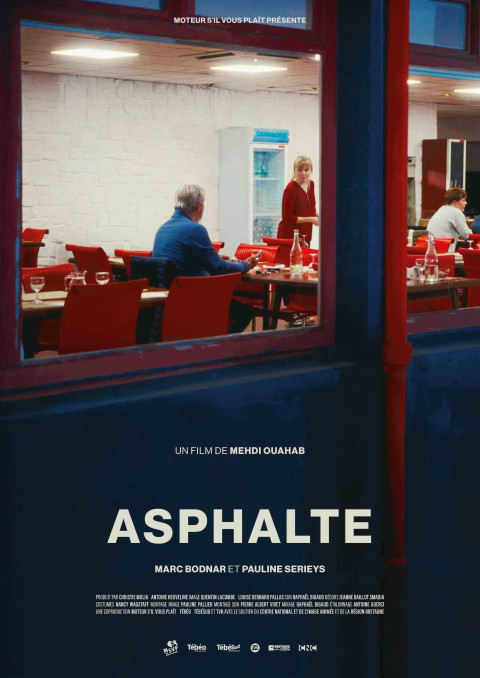 Asphalte (2026)