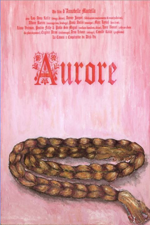 Aurore (2026)