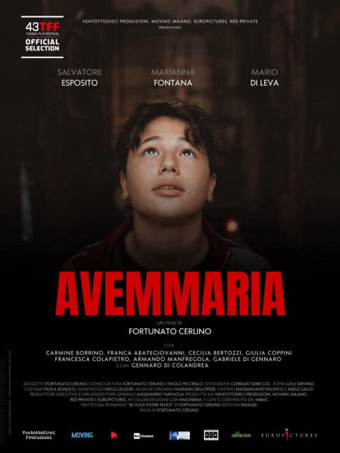 Avemmaria (2026)