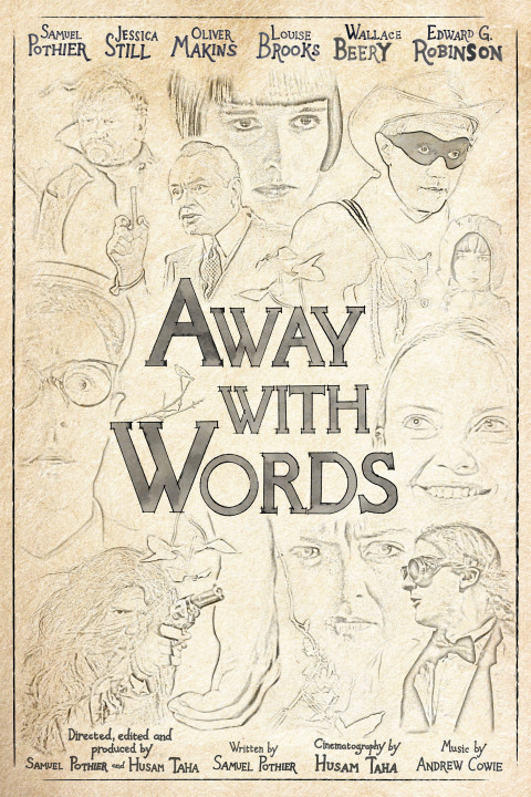 Away with Words (2026)