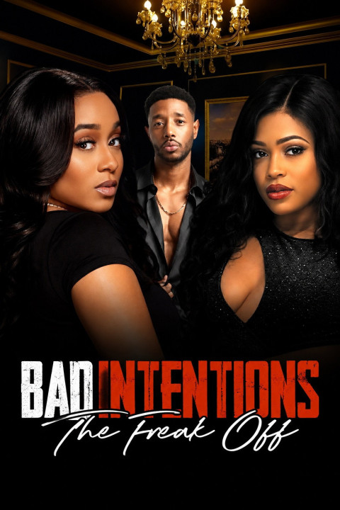 Bad Intentions (2026)