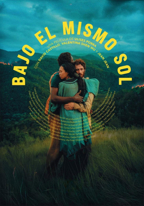 Bajo el mismo sol (2026)