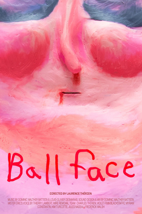 Ball Face (2026)