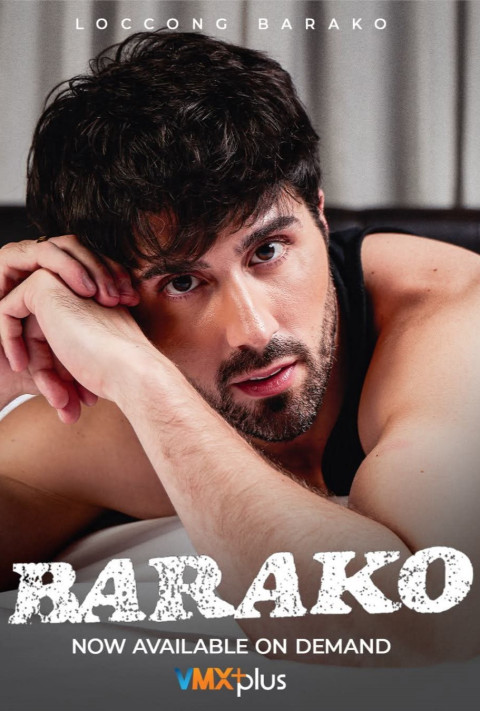 Barako (2026)