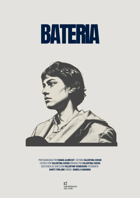 Batería (2026)