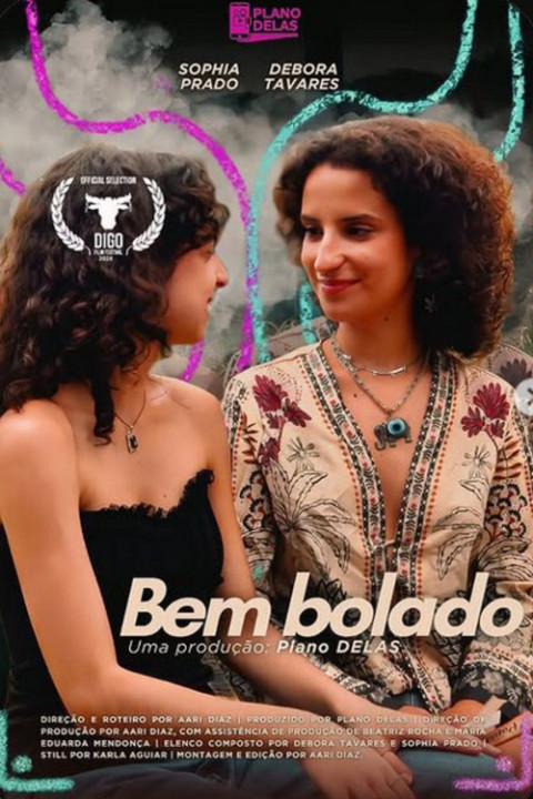 Bem bolado (2026)