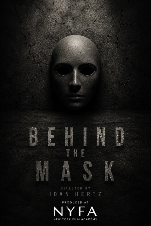 Beneath the Mask (2026)