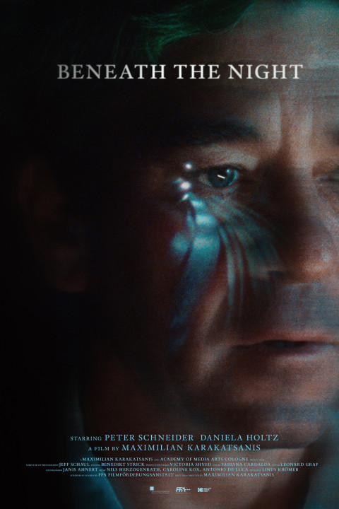 Beneath the Night (2026)