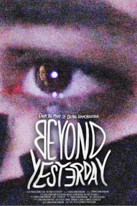 Beyond Yesterday (2026)