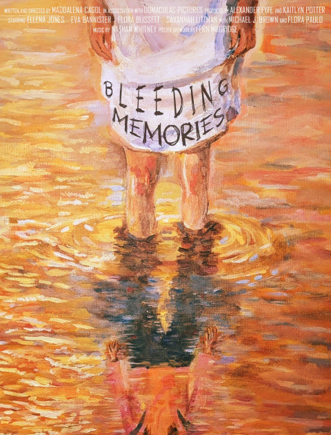 Bleeding Memories (2026)