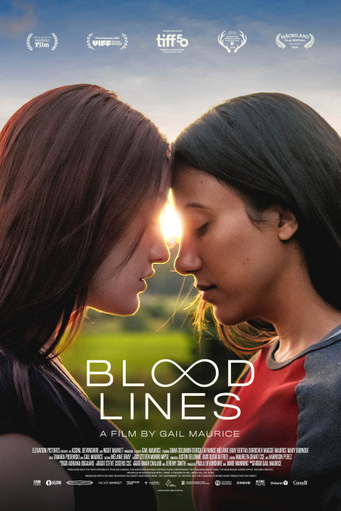 Blood Lines (2026)
