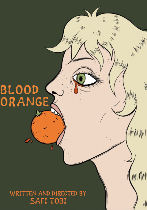 Blood Orange (2026)