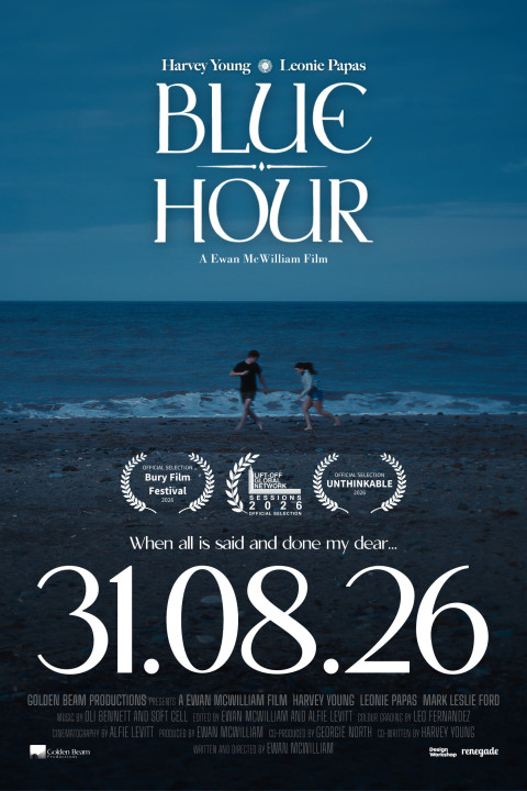 Blue Hour (2026)