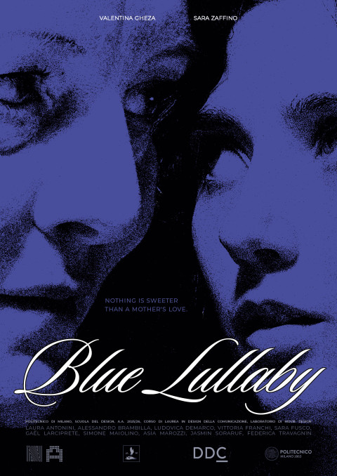 Blue Lullaby (2026)