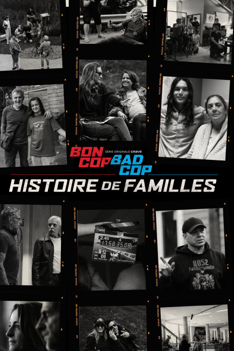 Bon Cop, Bad Cop: Histoire de familles (2026)