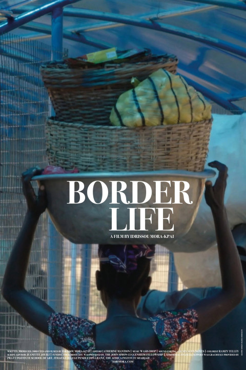 Border life (2026)