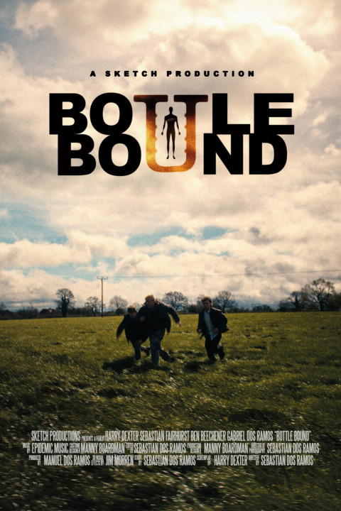 Bottle Bound (2026)