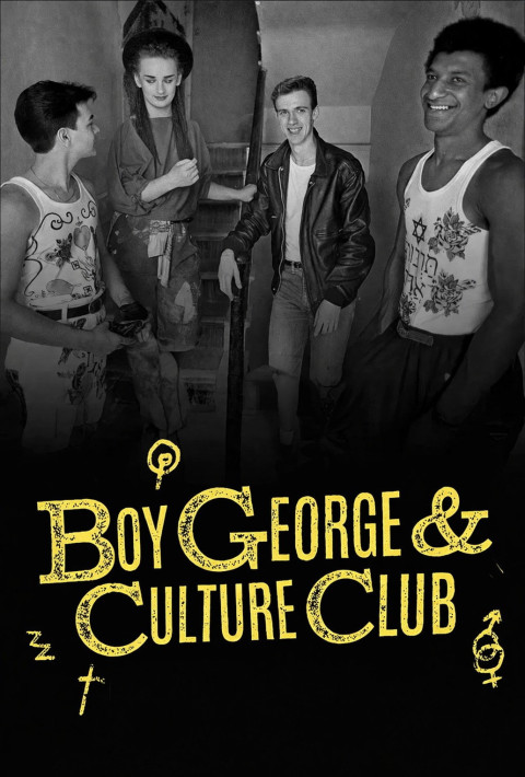 Boy George & Culture Club (2026)