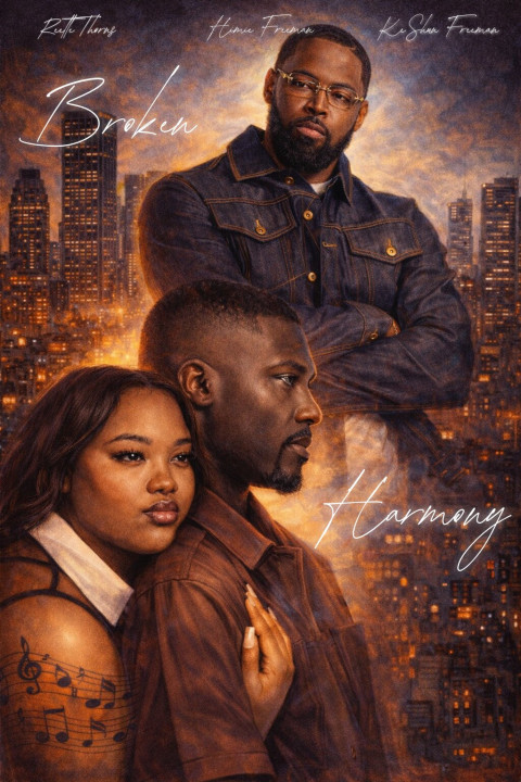 Broken Harmony (2026)