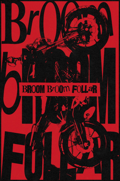 BROOM BROOM FOLLAR (2026)
