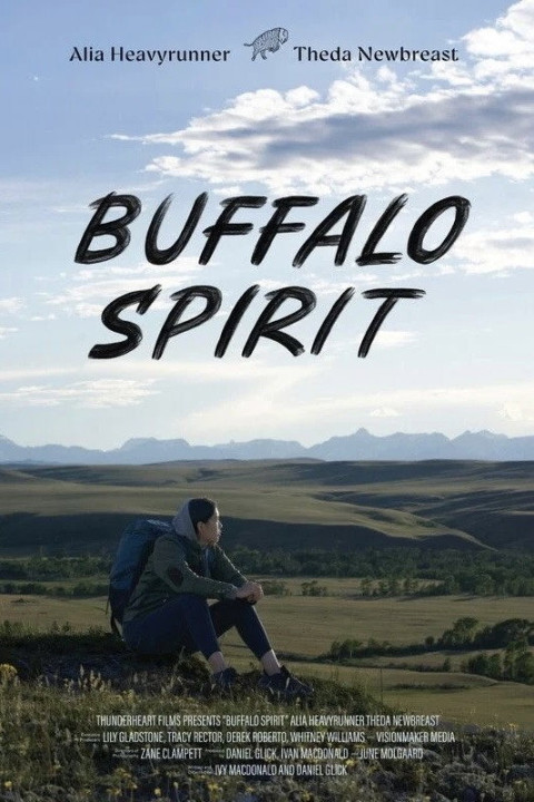 Buffalo Spirit (2026)