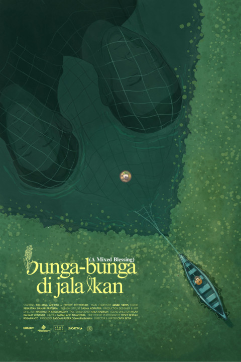 Bunga-Bunga Di Jala Ikan (2026)