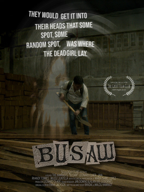 Busaw (2026)