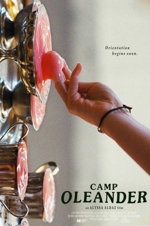 Camp Oleander (2026)