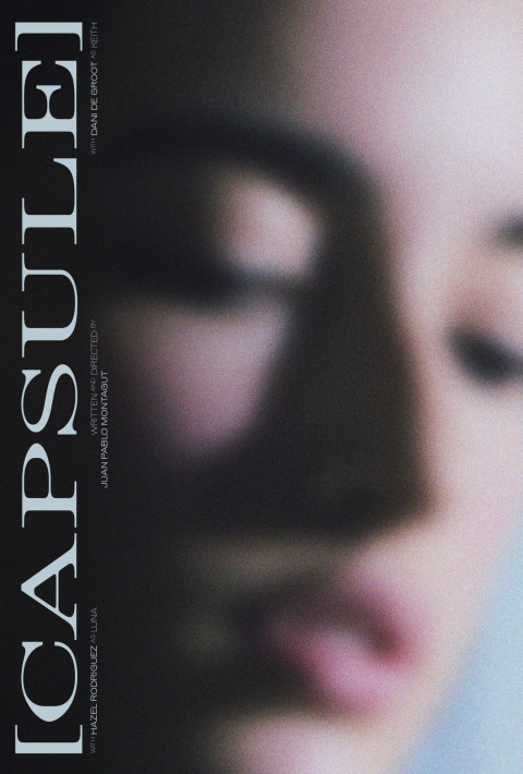 Capsule (2026)
