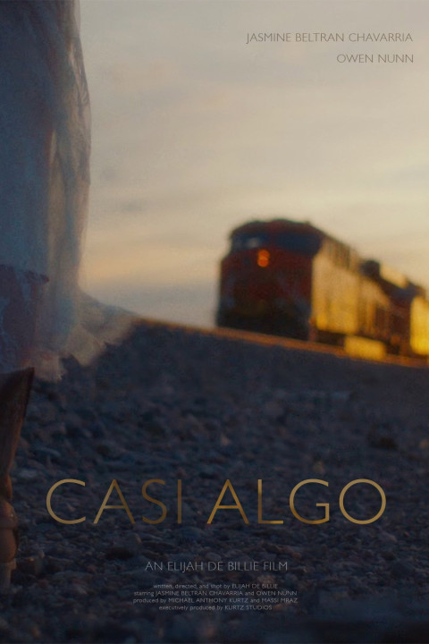 Casi Algo (2026)