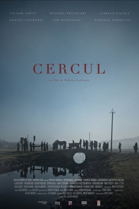 Cercul (2026)