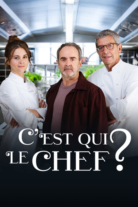 C'est qui le chef ? (2026)