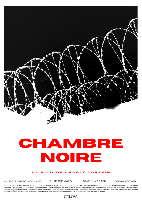Chambre Noire (2026)