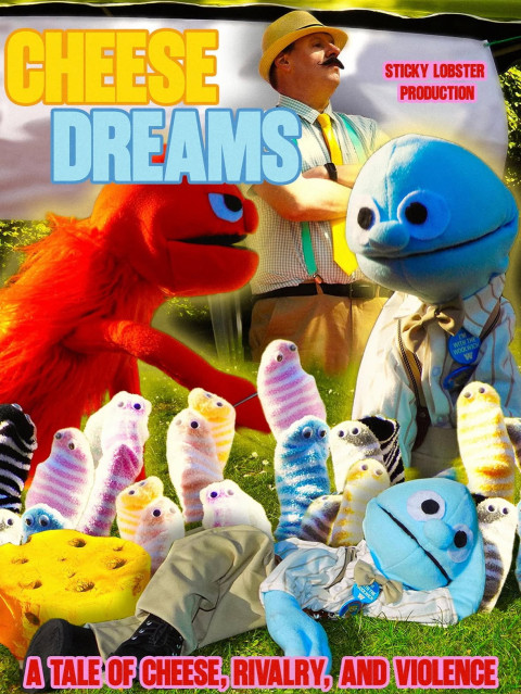 Cheese Dreams (2026)