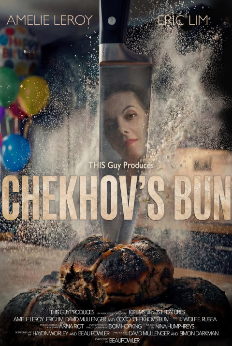 Chekhov's Bun (2026)