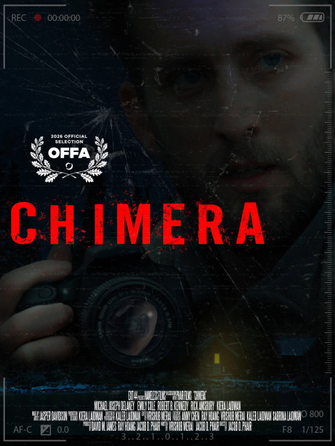 Chimera (2026)