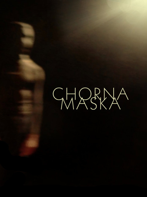 Chorna Maska (2026)