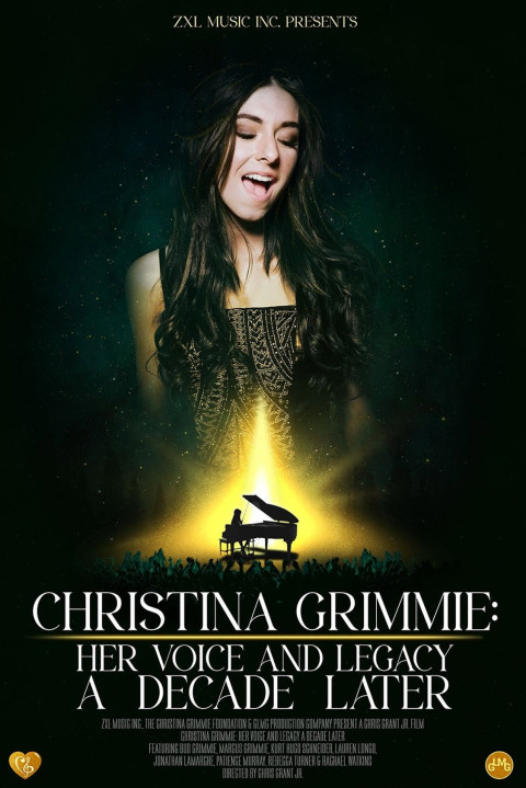 Christina Grimmie: Her Voice and Legacy A Decade Later (2026)