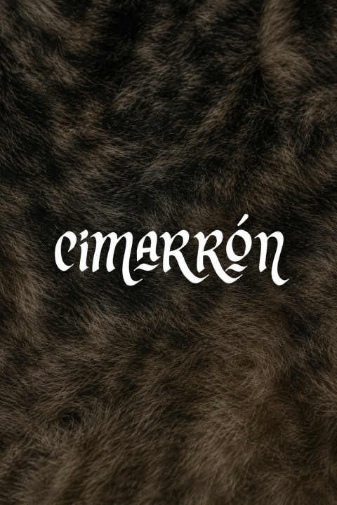 Cimarrón (2026)